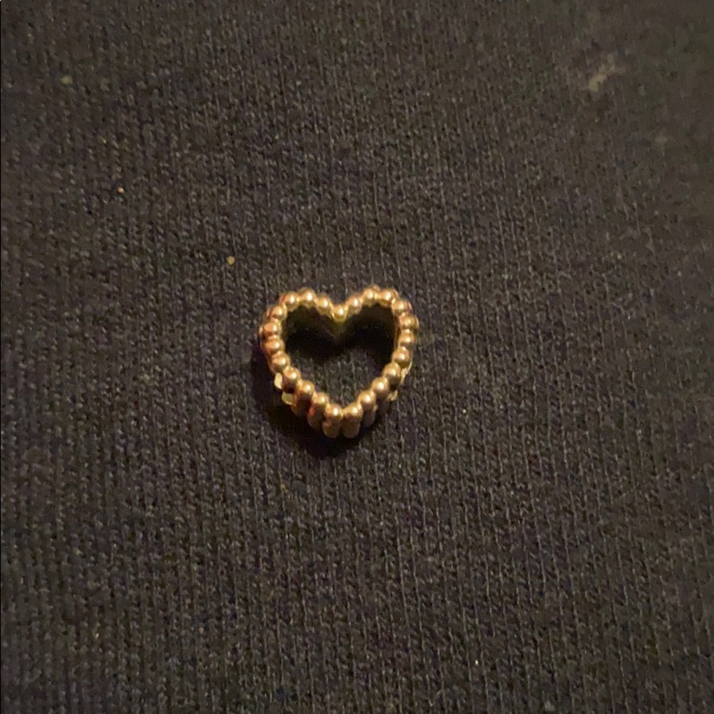 Pandora Bracelet Charm